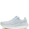 SAUCONY WOMENS POWER RUN LACE TRAINER - ICE BLUE